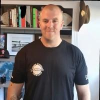 Marc Norton, photo 2