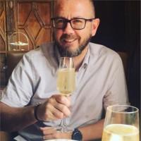 Stephen Bromhall, photo 2