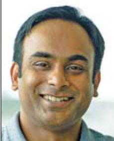 Saurabh Marda, photo 1