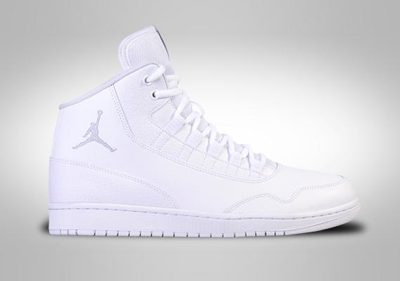 Jordan White, photo 1