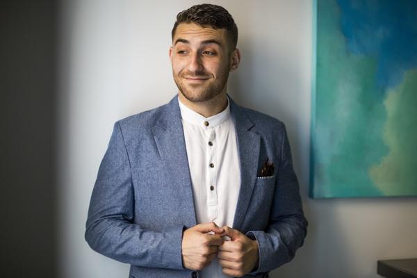 Marshall Singer, photo 2