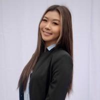 Iris Kim, photo 2