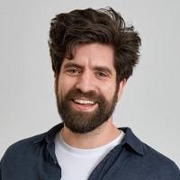 Chris Kobylecki, photo 2