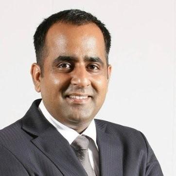 Ravindra Singh