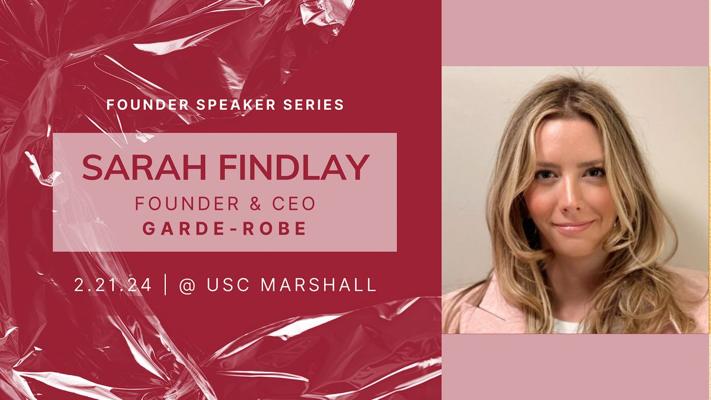 Sarah Findlay, photo 2