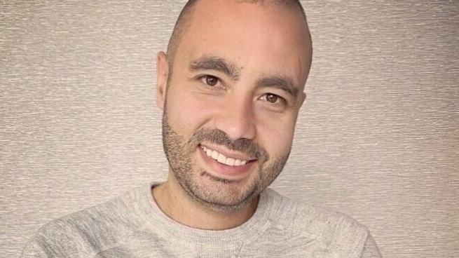 Michael Demian, photo 1