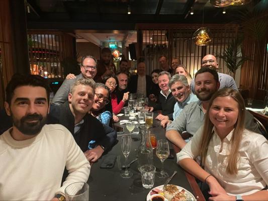 Sascha Nash, photo 2