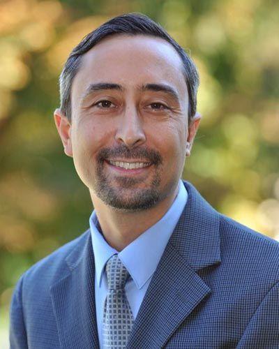 Daniel Pereira, photo 1