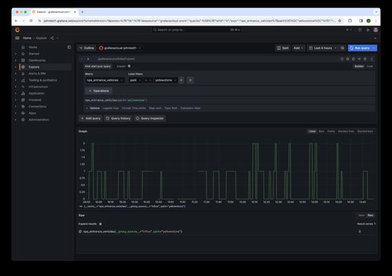 John Marbach, photo 2