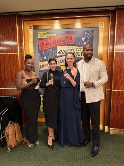 Mel Gonzalez, photo 1