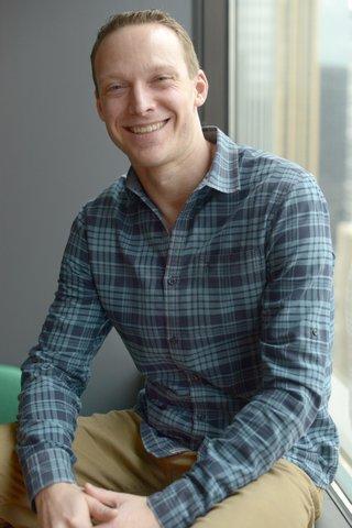 Michael Proman, photo 2