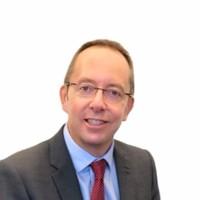 David Cousins, photo 1