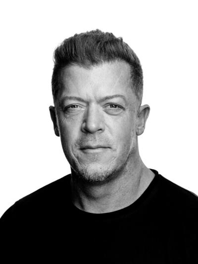 Todd Peterson, photo 1