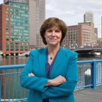 Maureen Joyce, photo 1