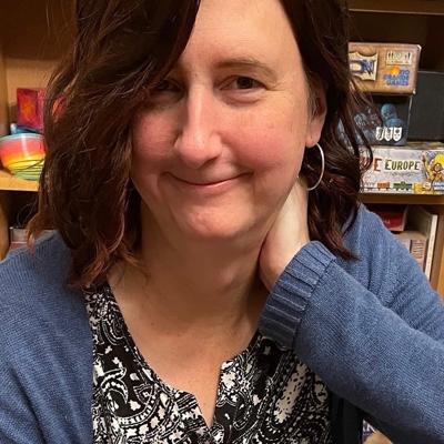 Allyson Holt, photo 2