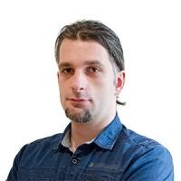 Ivan Kovacevic, photo 1