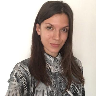 Polly Lorelli, photo 2