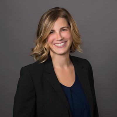 Molly Bloss, photo 1