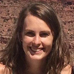 Evelyn Hunter, photo 1