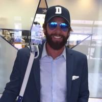 Paul Oxberry, photo 2