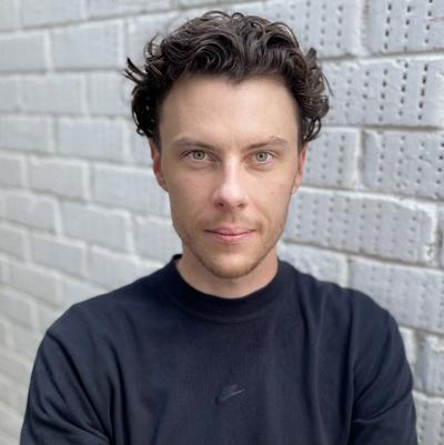 Cameron Elkin, photo 1