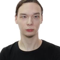 Konstantin Sozykin, photo 2