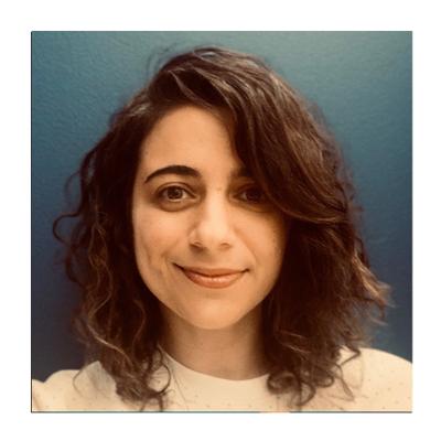 Laura Stroe, photo 1