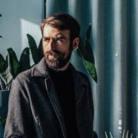 Rupert Evans-Harding