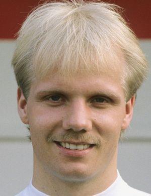 Siegfried Riediger, photo 1