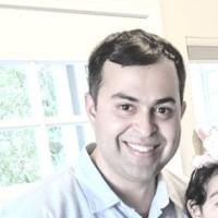 Ankur Mehrotra