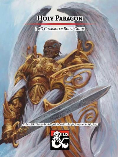 Holly Blade, photo 1