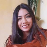 Cecilia De la Rosa Esquivel