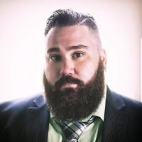 Eric Joubert, photo 1