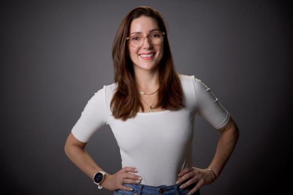 Amy de Groot, photo 2