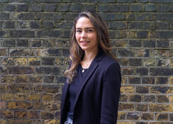 Adelynne Chao, photo 2