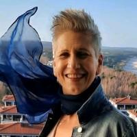 Heike Herrmann, photo 1