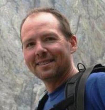 Robert Pratt, photo 1