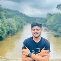 Jayanth Chenguttuvan