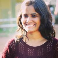 Haritha Thirumoorthy