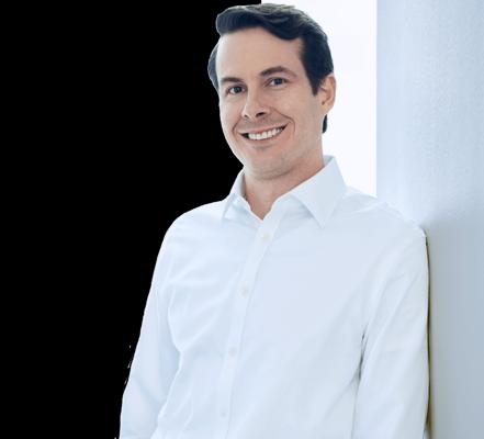 Patrick Conroy, photo 2