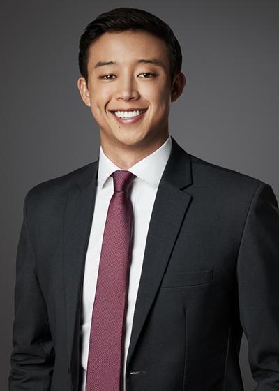 Daniel Yu, photo 1
