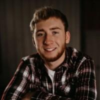 Ben Mossbarger, photo 1