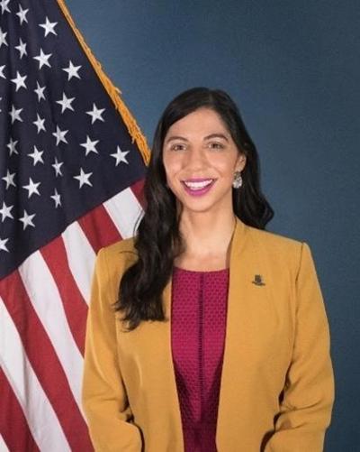 Tiffany Daugherty, photo 1