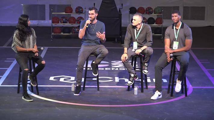 Chukwukere Ekeh, photo 1