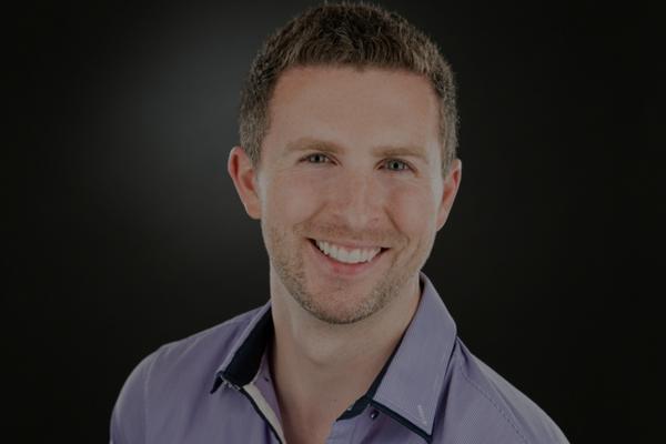 Brian Evans, photo 2