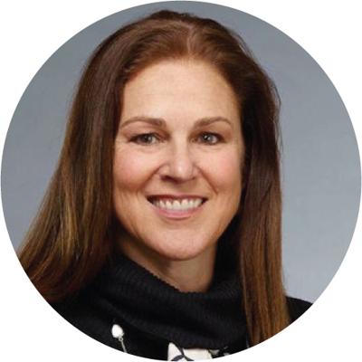 Joan Goldstein, photo 2