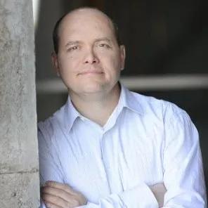 Jason Simpson, photo 2