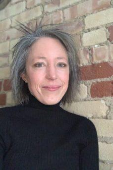 Lisa Machado, photo 2