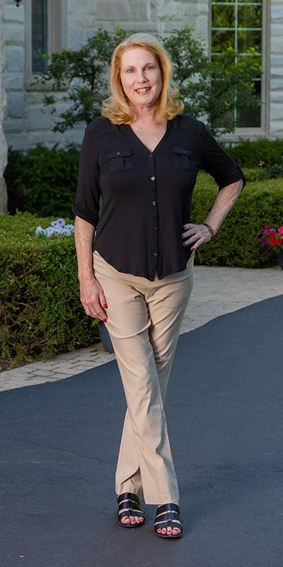 Bridget Werther, photo 2