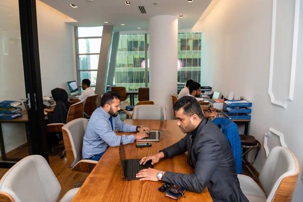 Hashtag Consulting, photo 2